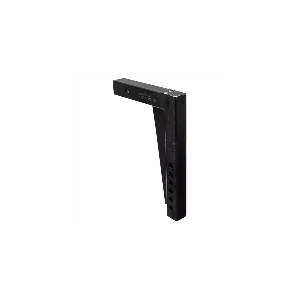 Equalizer Weight Distribution Hitch Shank - 14000lb Gross Trailer Weight Max - EQU90-02-4711